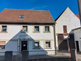 Foto - Charmantes Wohnhaus mit Scheune und viel Potenzial