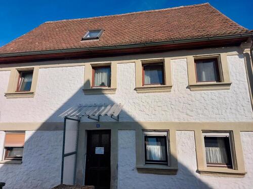 Foto - Einfamilienhaus zum Kaufen in Hemhofen
