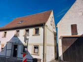 Foto - Einfamilienhaus in Hemhofen