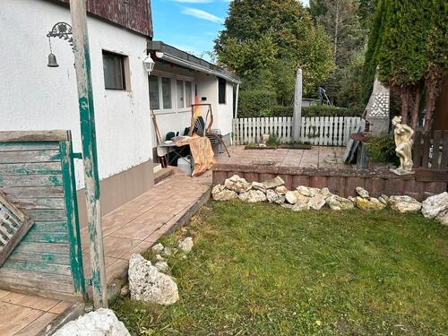 Foto - Einfamilienhaus zum Kaufen in Sonnenbühl