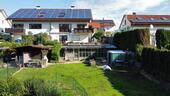 Foto - Etagenwohnung in Durchhausen