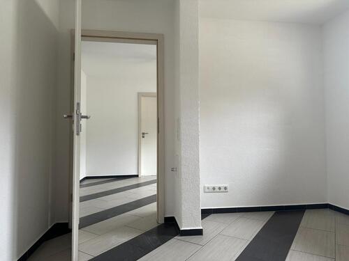 Foto - Etagenwohnung in Durchhausen zur Miete