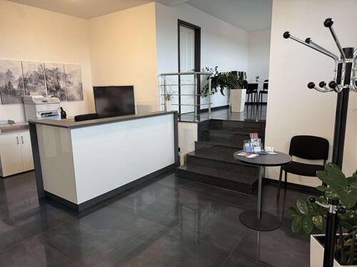 Foto - Modernes Büro in perfekter Lage von Wolfsburg-Vorsfelde