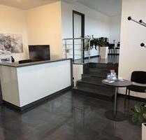 Modernes Büro in perfekter Lage von Wolfsburg-Vorsfelde