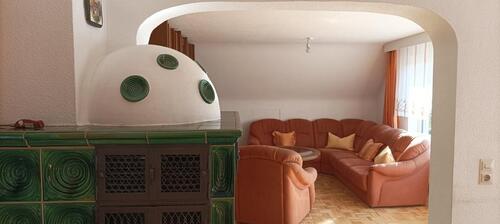 Foto - Vermieten 3,5 Zimmer-Wohnung in Oberrot an max. 3 Personen