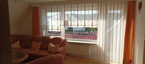 Foto - Etagenwohnung zur Miete in Oberrot