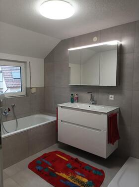 Foto - Etagenwohnung in Oberrot