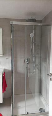 Foto - Etagenwohnung in Oberrot zur Miete