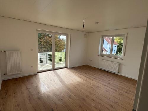 Foto - Etagenwohnung in Waidhofen zur Miete