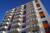 Foto - Celler Straße 26, 10. Etage, 40m², mit Balkon, Whg. 60