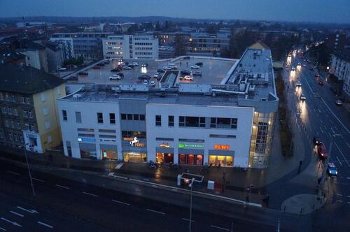 Foto - Etagenwohnung in Braunschweig