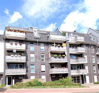 Foto - Etagenwohnung zur Miete in Ratingen