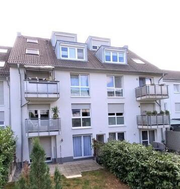 Foto - Etagenwohnung in Ratingen