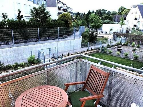 Foto - Etagenwohnung in Ratingen zur Miete