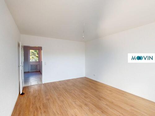 Foto - Etagenwohnung in Diepholz zur Miete