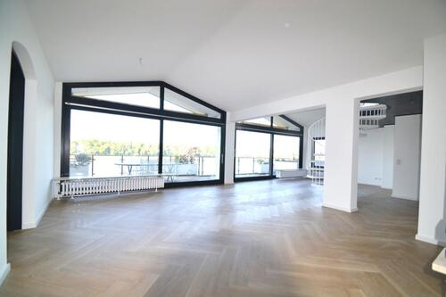 Foto - Etagenwohnung in Königswinter