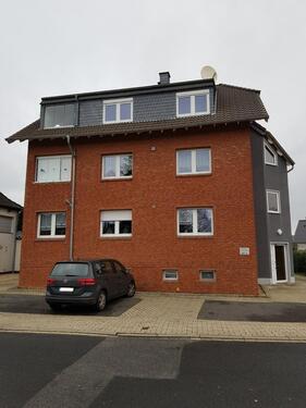Foto - Top-Wohnung in Kreuzau-Stockheim, 80qm, 3ZKDB, Balkon