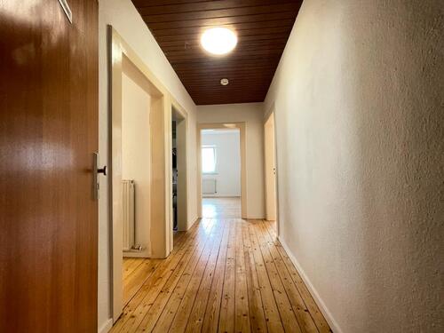 Foto - Etagenwohnung in München