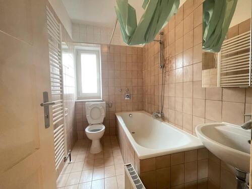 Foto - Etagenwohnung in München zur Miete