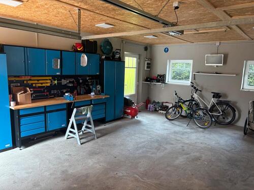 Foto - 6 Zimmer Einfamilienhaus in Upgant-Schott