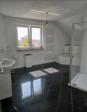 Foto - 3.5 Zimmer Dachgeschoßwohnung zur Miete in Gundelfingen an der Donau