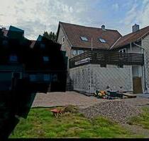 Einfamilienhaus mit Gewerbefläche - Clausthal-Zellerfeld