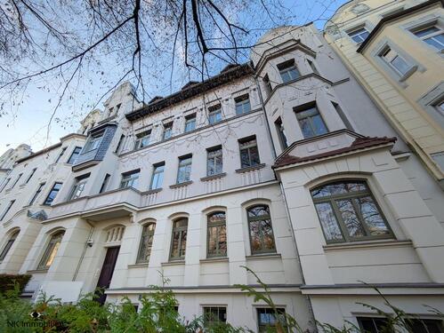 Foto - 2 Zimmer Etagenwohnung zur Miete in Chemnitz