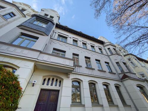 Foto - 2 Zimmer Etagenwohnung in Chemnitz