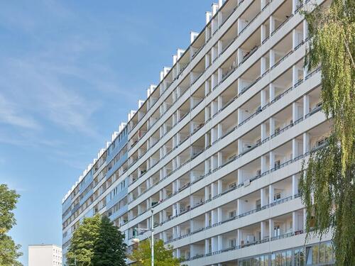 Foto - Großzügige Familienwohnung in Renovierung - ab März bezugsfertig !