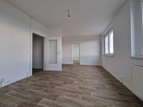 Foto - 4 Zimmer Etagenwohnung zur Miete in Halle (Saale)