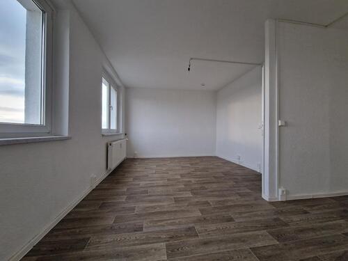 Foto - 4 Zimmer Etagenwohnung in Halle (Saale)