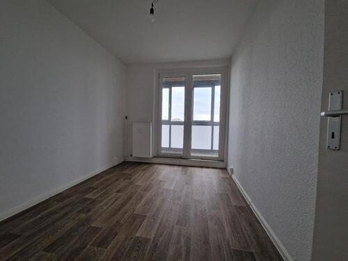 Foto - Etagenwohnung in Halle (Saale) zur Miete