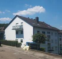 Gemütliche 2ZKB im Grünen mit Balkon, EBK und Stpl. - Bad Dürkheim