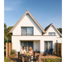 Ferienhaus auf Usedom – Sonneninsel zwischen Ostsee&Achterwasser - Koserow