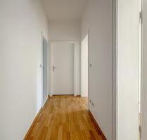 Ankommen & wohlfühlen! 3-Zimmer-Wohnung mitten in Minden