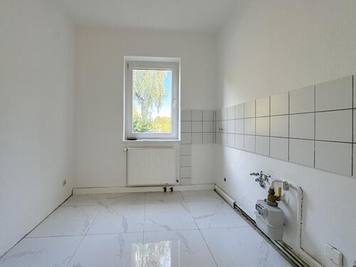 Foto - 3 Zimmer Etagenwohnung in Minden