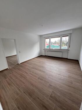 Foto - 2 Zimmer Hochparterre zur Miete in Dortmund