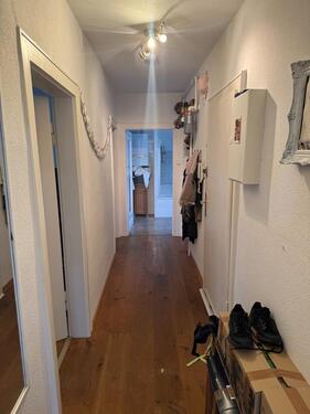 Foto - 3-Zimmer-Wohnung in zentraler Lage von Würzburg-Grombühl