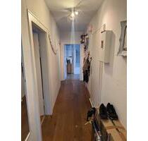 3-Zimmer-Wohnung in zentraler Lage von Würzburg-Grombühl