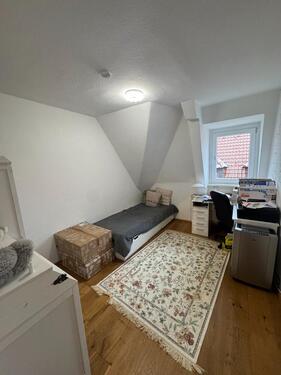 Foto - Dachgeschoßwohnung in Würzburg zur Miete