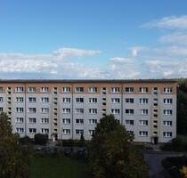 Attraktive Wohnung unweit der Wyhra – nur 10 Minuten zu Fuß in die Innenstadt! - Borna