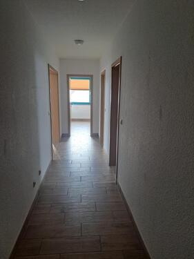 Foto - Etagenwohnung in Helbra zur Miete