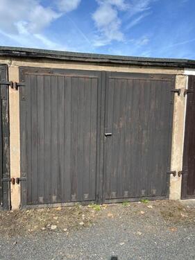 Foto - ✅ Schöne Garage zu vermieten: Nutzunger Str. 15, 09337 Hohenstein-Ernstthal