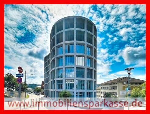 Foto - Repräsentative Geschäftsräume im 'Il Tronco' in Pforzheim!