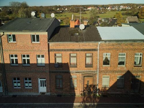 Foto - Reihenhaus in Parchim zum Kaufen