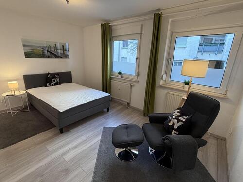 Foto - 1 Zimmer Etagenwohnung zur Miete in Fürth