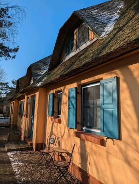 Foto - Ferienwohnung in Wustrow Darss zwischen Ostsee und Bodden