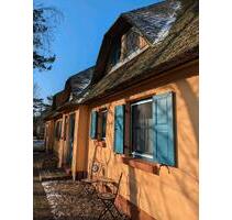 Ferienwohnung in Wustrow Darss zwischen Ostsee und Bodden - Dierhagen