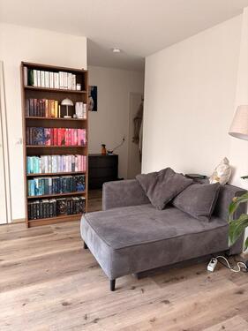 Foto - Schönes und modernes WG- Zimmer:)