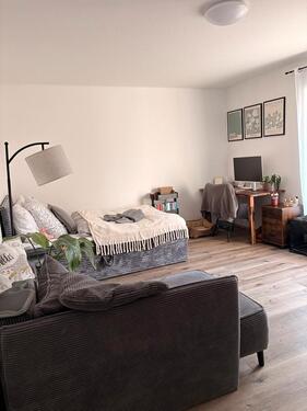 Foto - Etagenwohnung in Marburg zur Miete